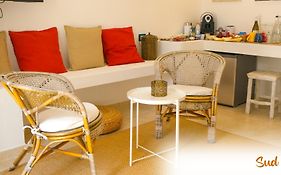 Le Dimore B&B - Charme Rooms